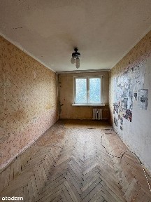 2 Piętro | Centrum | Loggia | Możliwość Zrobienia 3 Pokoi