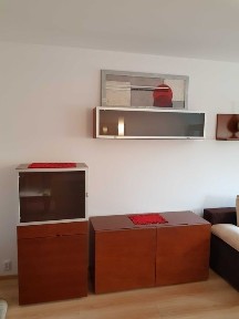 Gustowne, świetnie usytuowane mieszkanie, ul. Słonimska