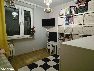 Mieszkanie, 54,54 m², Poddębice