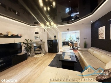 Piękna posiadłość w pobliżu Jeleniej Góry