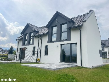 Ostatnie 2 Sasanki XL na sprzedaż - Mysłakowice k/ Karpacza