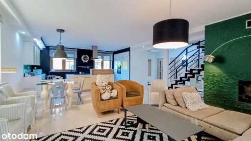 Dom jednorodzinny 150m2 | działka 3 ha | Chmielek