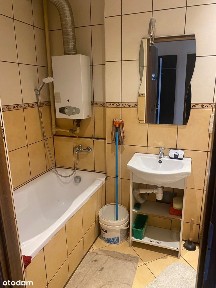 Mieszkanie, 38 m², Kędzierzyn-Koźle