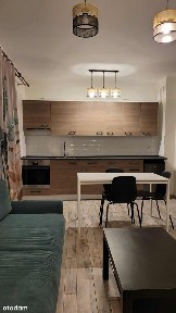 Miszkanie 38,6m2 z piwnicą 3m2, Śmigiel Iwaszkiewicza 58