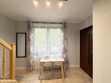 2-pokojowe mieszkanie | Dwupoziomowe | Nowy Remont | Bez czynszu