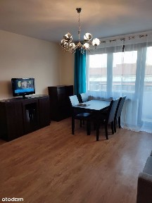 Mieszkanie 2 pokojowe na Muchoborze Wielkim