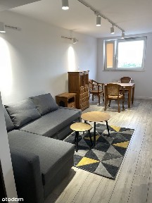 Duża kawalerka 30m2 DO WYNAJĘCIĄ BEZ POŚREDINKÓW Wrocław Muchobór Wlk