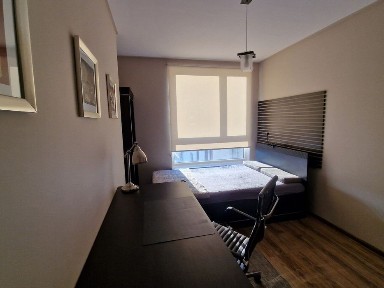 wynajmę dwupokojowe mieszkanie