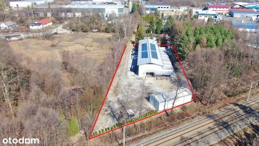 ul. Kroczymiech, Chrzanów, chrzanowski, małopolskie