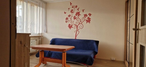 Mieszkanie 1-pokojowe, Kraków, Wola Duchacka, ul. Białoruska