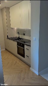 Nowe mieszkanie w apartamentowcu
