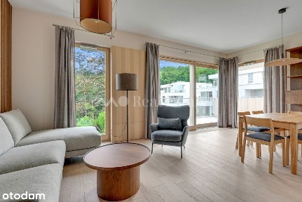 ul. Wzgórze Bernadowo, Mały Kack, Gdynia, pomorskie