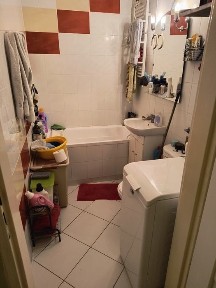 Mieszkanie zamienię.