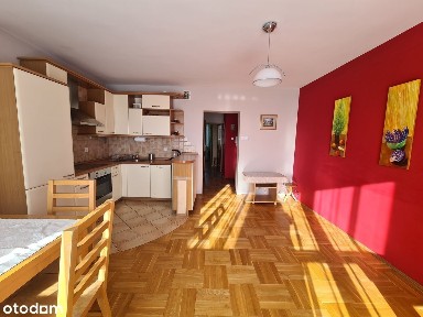 Słoneczne z dobrą energią w BRONOWICACH - osiedle ogrodzone, parking