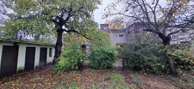 Sprzedam bliźniak na Widzewie