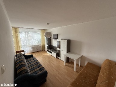 2-pokojowe mieszkanie / ul. Skarżyńskiego / 1 piętro