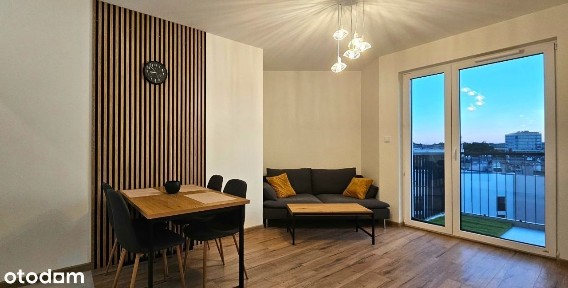 ul. Raciborska, Śródmieście, Katowice, śląskie