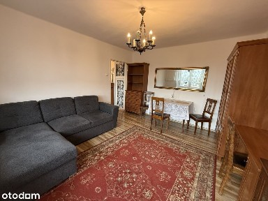 Dąbrowa Górnicza Mydlice ul, Sobieskiego, umeblowane 2 pokoje