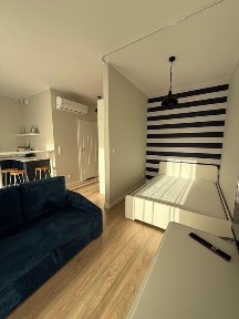 NOWY Apartament z wydzieloną sypialnią|Brzeźno-Plaża41|Wyjątkowy,taras