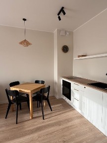 Boho Apartament przy samej plaży|BRZEZNO,plaża 41|taras, klima NOWE