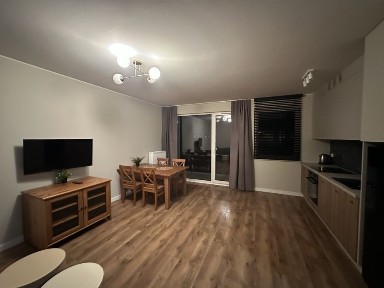 Pomorskie, Gdańsk, Jasień