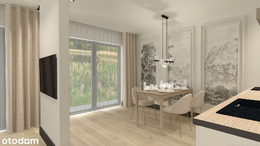 Apartament na wynajem długoterminowy