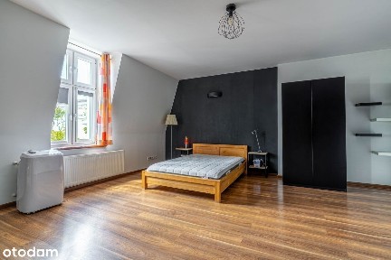 ul. Królowej Bony, Śródmieście, Gliwice, śląskie