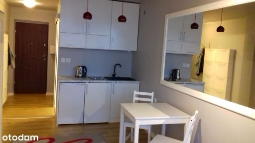 Kawalerka do wynajęcia