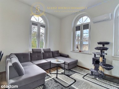 Bezczynszowe 86 m2 + Garderoba, 1. Piętro