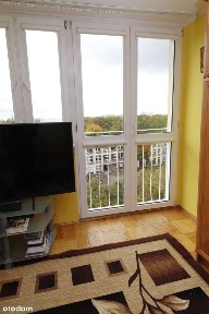 Widok na Sky Tower 3pok Rozkładowe Kuchnia z Oknem M.Parkingowe Winda