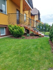 Dom jednorodzinny 175m2 w zabudowie bliźniaczej | Płock os. Parcele