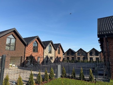 Mazowieckie, Dawidy Bankowe