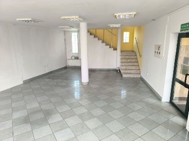 Budynek biurowo-usługowy do wynajęcia Bielska/Chopina