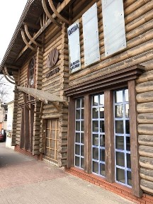 Łódzkie, Pabianice