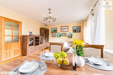 Dom na Dajtkach po gruntownych przebudowach