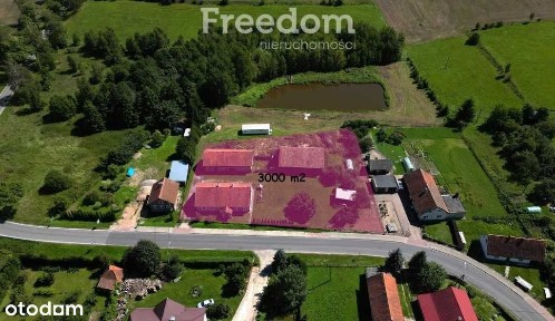 Obniżona cena sedliska w pieknej okolicy