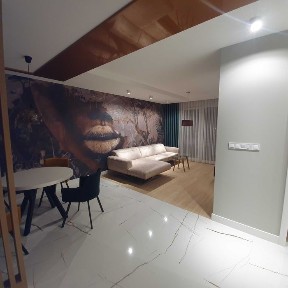 Mieszkanie 59m2 Osiedle Łokietka - do wynajęcia