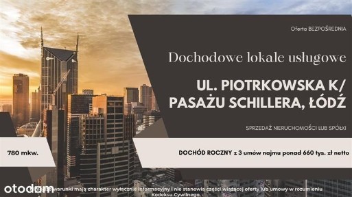 Piotrkowska, Centrum, Śródmieście, Łódź, łódzkie