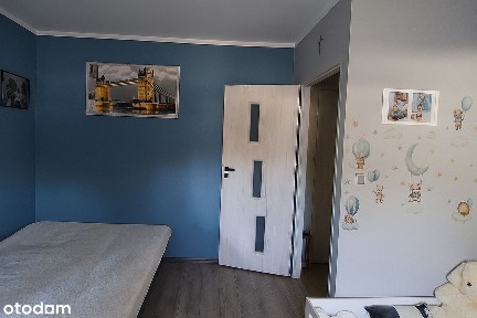 Sprzedam mieszkanie bezczynszowe w Bronowie