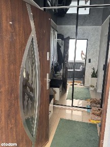 Mieszkanie w zabudowie szeregowej - bez pośredników