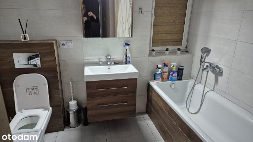 Krotoszyn - Zielone Łąki - w pełni wyposażone