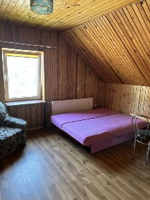 Mieszkanie kawalerka