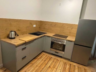 Wynajmę 40 m2 wyjątkowe mieszkanie w sercu Zielonej Góry - na deptaku!