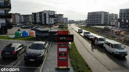 Lokal usługowo-handlowy | Wykończony - Do Negocjacji