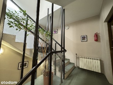 Budynek Usługowy Rzeszów ul. Popiełuszki 276m2