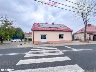 Lokal na sprzedaż - ul. Konfederatów Barskich