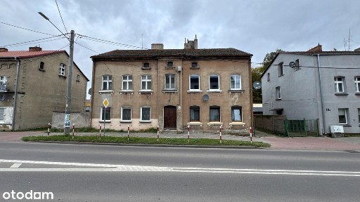 Na sprzedaż kawalerka w Płotach - 129 000 zł