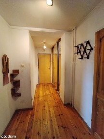 Przytulne 2-pokojowe mieszkanie z balkonem