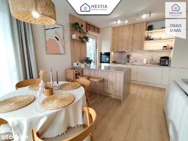 Luksusowe wnętrze z niepowtarzalnym klimatem!