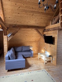 Warmińsko-mazurskie, Orzysz